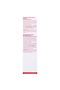 Hydrating Gentle Foaming Cleanser by Clarins for Unisex - 4.4 oz Cleanser - 6