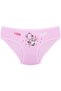 Onurel 5-Pack Cotton Girls' Cotton Lycra Girls' Underwear - 4