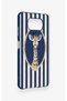 Poco X3 Compatible Giraffe Patterned Silicone Case - 4