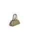 Duki Daso Off-White Stylish Handbag and Crossbody Women's Bag |   Summer T8454 Off-White Single Section - 5