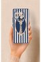 Tecno Camon 30 Compatible Giraffe Patterned Silicone Case