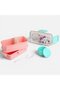 Double Cat Lunch Box 1080ml