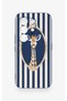 Tecno Camon 50 Pro 4g Compatible Giraffe Patterned Silicone Case - 2