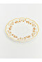 Lcw Home Ecru Pumpkin Printed 2-Person Porcelain Coffee Cup Set - 5