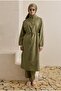 Modest Swimwear - Multicolor - Plain - 2