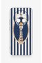 Realme 12 4g Compatible Giraffe Patterned Silicone Case - 2