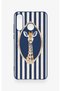 Huawei P30 Lite Compatible Giraffe Patterned Silicone Case - 2