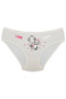 Onurel 5-Pack Cotton Girls' Cotton Lycra Girls' Underwear - 6