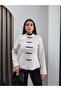 Hakim Collar Buttoned Jacket - 4