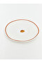 Lcw Home Mixed Pumpkin Printed Porcelain Coffee Cup Set for 2 People - 5