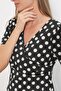 Bdart Women's Polyester Long Blouse - 5