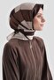 Pure Silk Sura Scarf 9610D 50 - 2