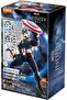 Marvel Avengers Infinity Saga Captain America Figure Building Set 94 Pieces - 2