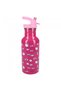 Μπουκάλι νερού 500ml Hello Kitty "Πάρε ένα άντλιο " - 4