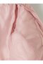 Two Mt Shop Quality Lcw Kids Pink Hooded Girls' Puffer Coat - 5