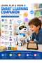 Smart Interactive Robot Dog Toy for Kids – Remote Control Dancing Robot with Programmable Actions - 4