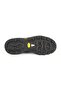 Men's Sneaker Genuine Leather Suede Combination Practical Slip-On Protected Serrated Eva Vibram Sole Shoes L - 4
