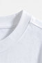 Unisex Sun Leopard Pattern Printed Design Tshirt - 3