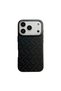 iPhone 17 Pro Case Premium Carbon Fiber Magsafe Compatible Ultra-Thin Stylish Design Magnetic Phone Case - 3