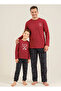 Father-Son, Long Sleeve, (Socks Included), Pajama Set (Sizes Sold Separately)