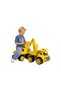 Power Worker Maxi Kamyon Bingit Araba - 3