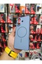 Vivo V60 Lite Compatible Special Design Camera Part Covered Matte Non-Fingerprint Resistant Cover Case - 3