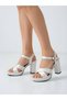 10 cm Evening Dress Women's Shoes - 4