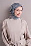 Pure Silk Sura Scarf 9601D 03 - 2