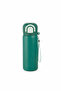 Siply 304 Stainless Steel Children's Water Bottle 600 ml Leak-Proof Water Bottle with Double Drinking Mode and Locking Lid - 6