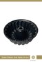 Granite Cast Cake Mold Sliced 24 cm - 2