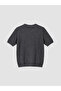 Lcw Everyday Anthracite Stone Wool Blend Women's Knitwear Sweater - 6