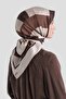 Pure Silk Sura Scarf 9610D 50