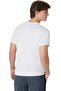 Bifit Classic Heavyweight Cotton Crew Neck Oversized T-Shirt (Available in Long Length) for Men by Hans, Pack - 4