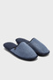 Tw Wing Patterned Home Slippers Men's Slippers Gg0231