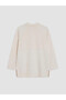 Esvab • Modern & Distinctive Loose Fit Soft Touch Women's Tunic - 7