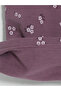 Mürdüm 2-Pack Girls' Spanish Style Ruffled Leggings - 8