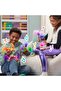 Voice-Activated Dj Furblets Interactive Plush Berry-Cup-Cake G1781 - 5
