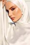 شال للمحجبات - سكّري - 5