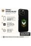 Amed Siyah — Compatible with All Phones |   After You Place the Order, Send Us Your Brand and Model. - 3