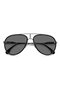 Cr Glory Kj1M9 Unisex Polarized Sunglasses - 4