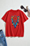 Unisex Dream Catcher Printed Design Tshirt