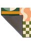 Sdt Traditional Patterned Modern Woven Base Decorative Carpet Sdtamor5230 - 4