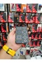iPhone 17 Pro Max Case Premium Carbon Fiber Magsafe Compatible Ultra-Thin Stylish Design Magnetic Phone Case - 4