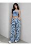 Stitch Baggy Takım