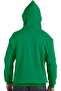 Ecosmart Sweatshirt with Hooded Fleece for Men from Hans - 3