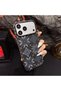 iPhone 17 Pro Max Case Premium Carbon Fiber Magsafe Compatible Ultra-Thin Stylish Design Magnetic Phone Case