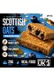 RAW Protein Bars 12 x 75g High Protein Oat Flapjack Snack | 20g Protein Per Bar, Low Sugar, High Fibre, Oat Flapjack, Protein Snacks, Meal Replacement Bars, Gym Supplement (Honey Berry) - 5