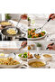 Serving Set - Gray - 4 - 2