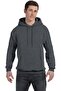 Ecosmart Sweatshirt with Hooded Fleece for Men from Hans - 4