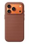 IPhone 17 Pro Max Back Cover Premium Nylon Weave Textured